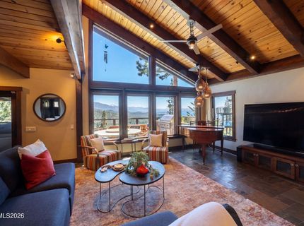 283 Robin Circle, Glenbrook, NV 89413 Photo