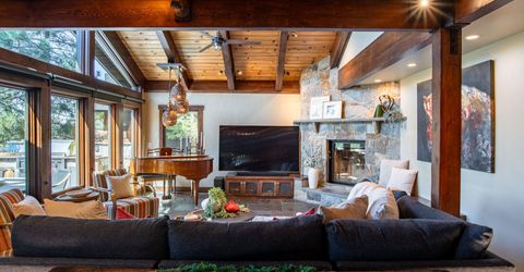 283 Robin Circle, Glenbrook, NV 89413 Photo