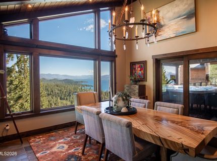 283 Robin Circle, Glenbrook, NV 89413 Photo