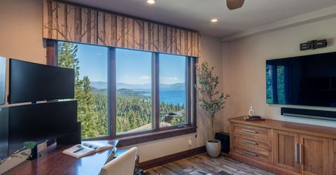 283 Robin Circle, Glenbrook, NV 89413 Photo