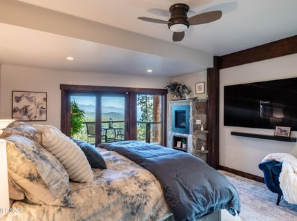 283 Robin Circle, Glenbrook, NV 89413 Photo