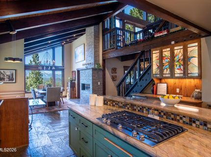 283 Robin Circle, Glenbrook, NV 89413 Photo