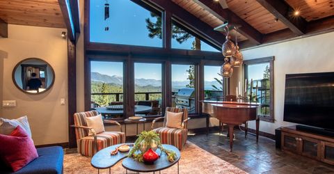 283 Robin Circle, Glenbrook, NV 89413 Photo
