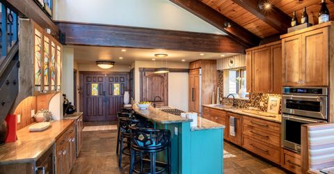 283 Robin Circle, Glenbrook, NV 89413 Photo
