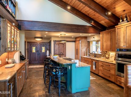 283 Robin Circle, Glenbrook, NV 89413 Photo