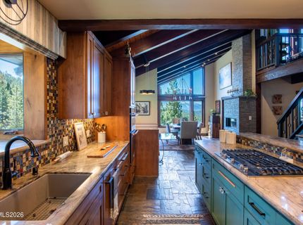 283 Robin Circle, Glenbrook, NV 89413 Photo