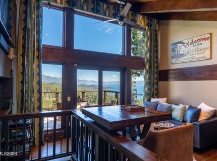 283 Robin Circle, Glenbrook, NV 89413 Photo