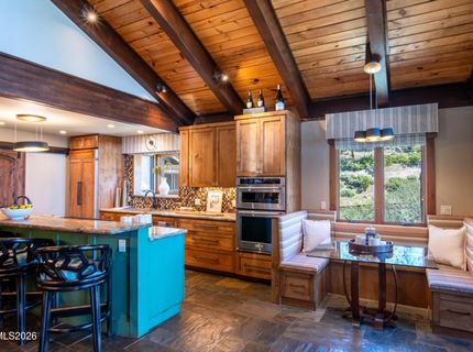 283 Robin Circle, Glenbrook, NV 89413 Photo