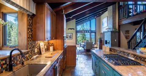 283 Robin Circle, Glenbrook, NV 89413 Photo