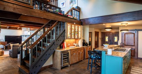 283 Robin Circle, Glenbrook, NV 89413 Photo