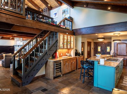 283 Robin Circle, Glenbrook, NV 89413 Photo