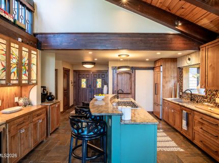 283 Robin Circle, Glenbrook, NV 89413 Photo