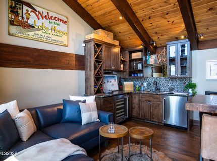 283 Robin Circle, Glenbrook, NV 89413 Photo