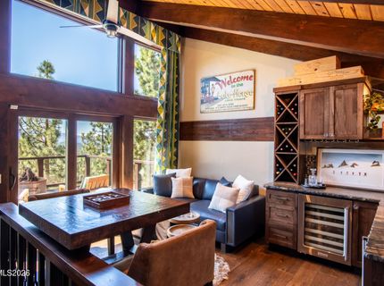 283 Robin Circle, Glenbrook, NV 89413 Photo