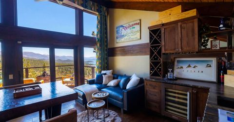 283 Robin Circle, Glenbrook, NV 89413 Photo
