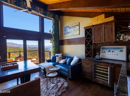 283 Robin Circle, Glenbrook, NV 89413 Photo