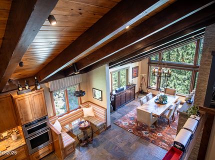 283 Robin Circle, Glenbrook, NV 89413 Photo