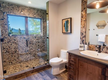 283 Robin Circle, Glenbrook, NV 89413 Photo