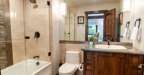 283 Robin Circle, Glenbrook, NV 89413 Photo