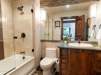 283 Robin Circle, Glenbrook, NV 89413 Photo