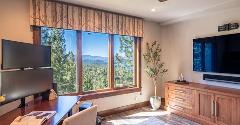 283 Robin Circle, Glenbrook, NV 89413 Photo