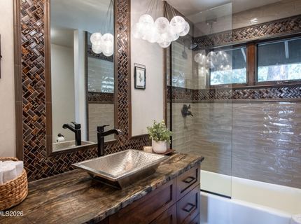 283 Robin Circle, Glenbrook, NV 89413 Photo