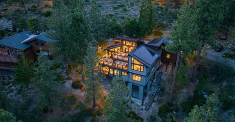 283 Robin Circle, Glenbrook, NV 89413 Photo