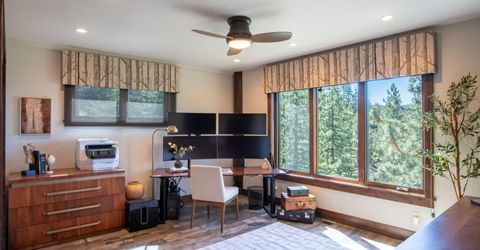 283 Robin Circle, Glenbrook, NV 89413 Photo
