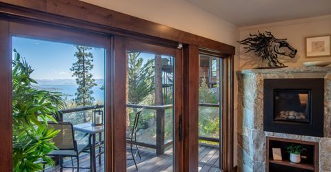 283 Robin Circle, Glenbrook, NV 89413 Photo