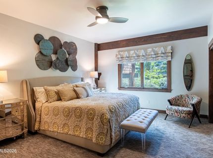 283 Robin Circle, Glenbrook, NV 89413 Photo