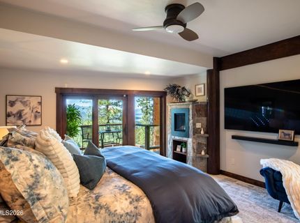 283 Robin Circle, Glenbrook, NV 89413 Photo