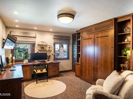 283 Robin Circle, Glenbrook, NV 89413 Photo
