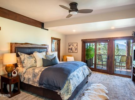 283 Robin Circle, Glenbrook, NV 89413 Photo