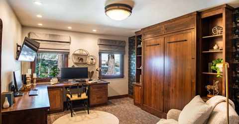 283 Robin Circle, Glenbrook, NV 89413 Photo