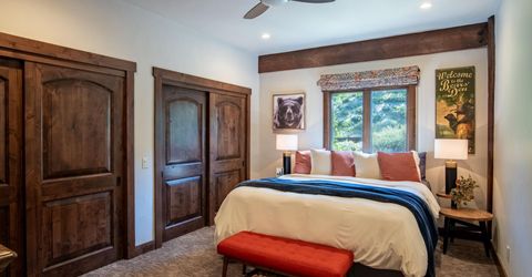 283 Robin Circle, Glenbrook, NV 89413 Photo