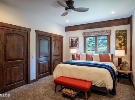 283 Robin Circle, Glenbrook, NV 89413 Photo