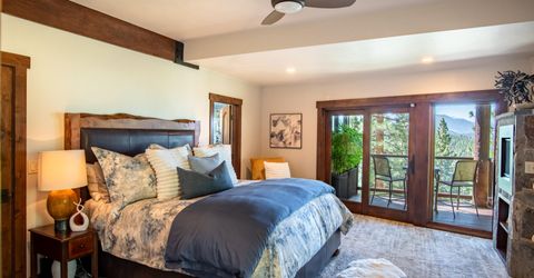 283 Robin Circle, Glenbrook, NV 89413 Photo