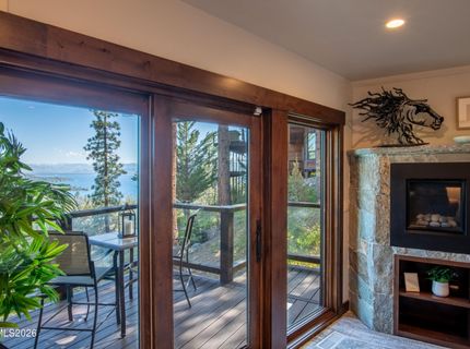 283 Robin Circle, Glenbrook, NV 89413 Photo
