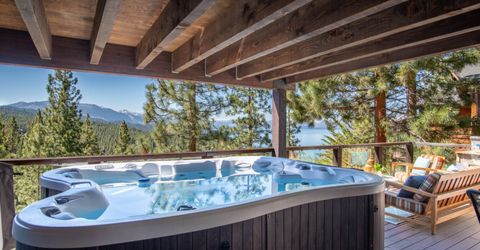 283 Robin Circle, Glenbrook, NV 89413 Photo