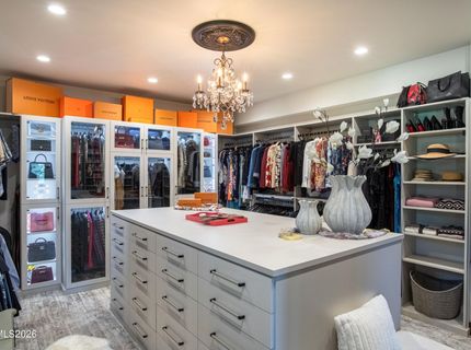 283 Robin Circle, Glenbrook, NV 89413 Photo