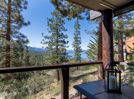 283 Robin Circle, Glenbrook, NV 89413 Photo