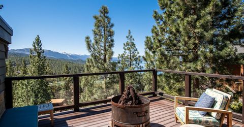 283 Robin Circle, Glenbrook, NV 89413 Photo