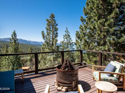 283 Robin Circle, Glenbrook, NV 89413 Photo