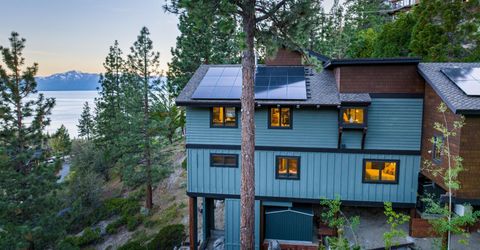 283 Robin Circle, Glenbrook, NV 89413 Photo