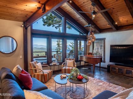 283 Robin Circle, Glenbrook, NV 89413 Photo
