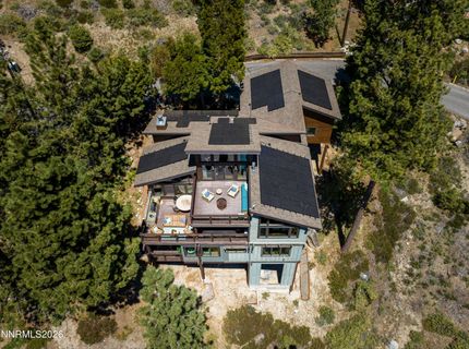 283 Robin Circle, Glenbrook, NV 89413 Photo