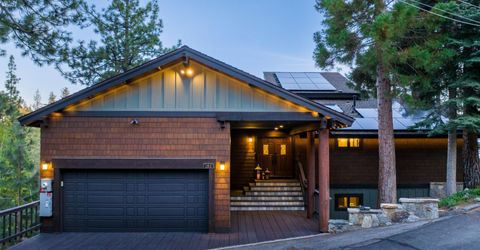 283 Robin Circle, Glenbrook, NV 89413 Photo