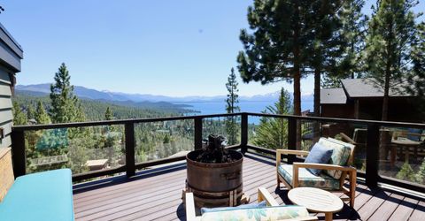 283 Robin Circle, Glenbrook, NV 89413 Photo