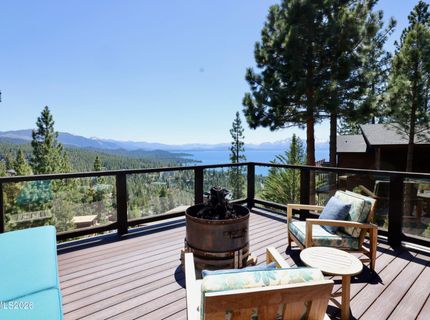 283 Robin Circle, Glenbrook, NV 89413 Photo