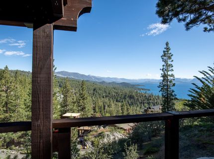 283 Robin Circle, Glenbrook, NV 89413 Photo